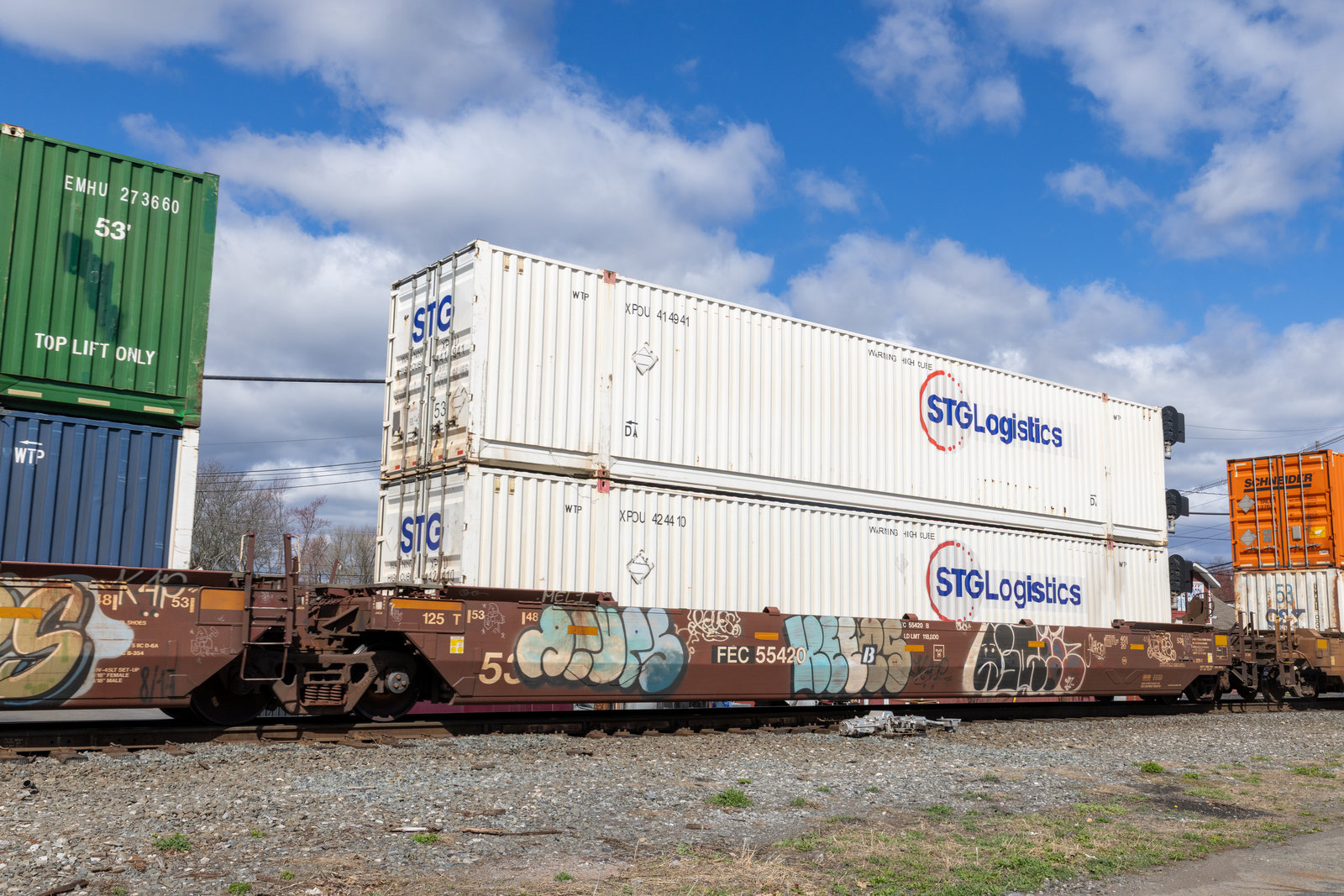 FEC 55420B