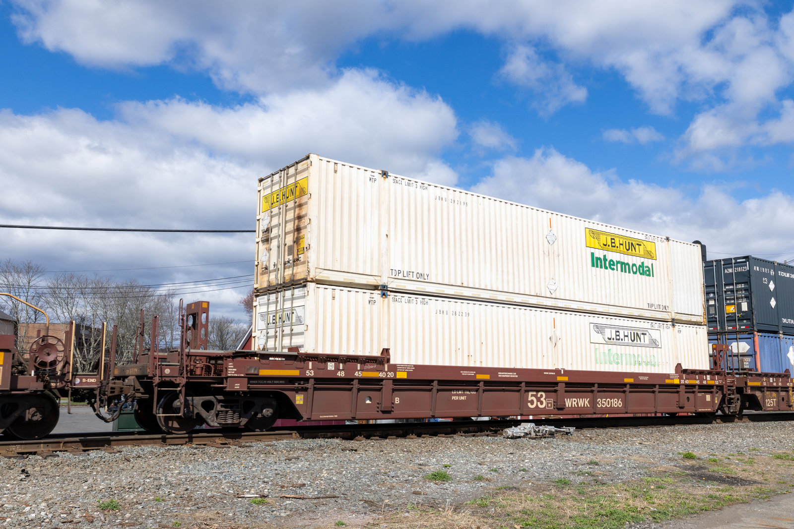 WRWK 350186B