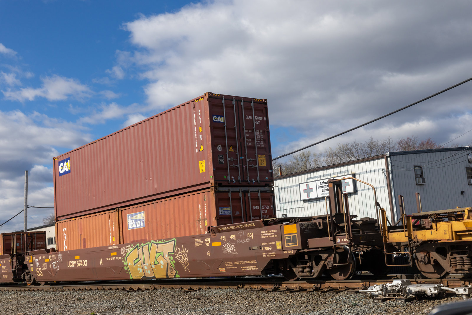 UCRY 57403A
