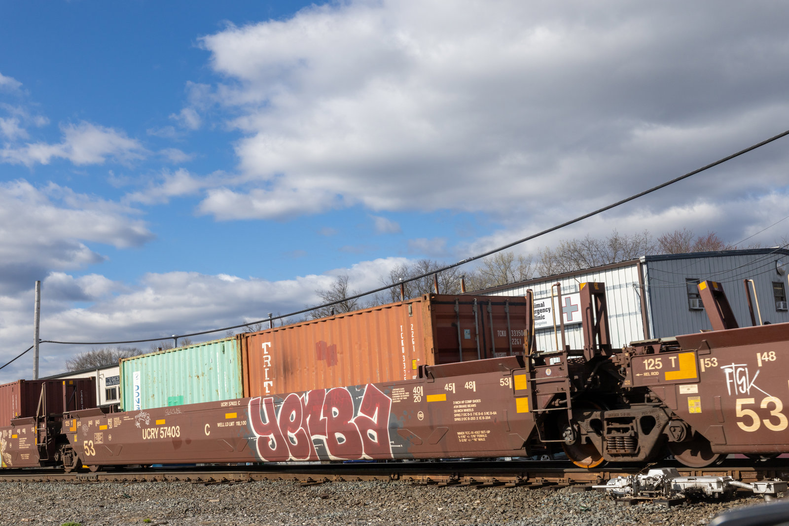 UCRY 57403C