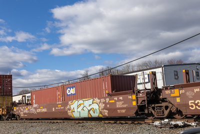 UCRY 57403B