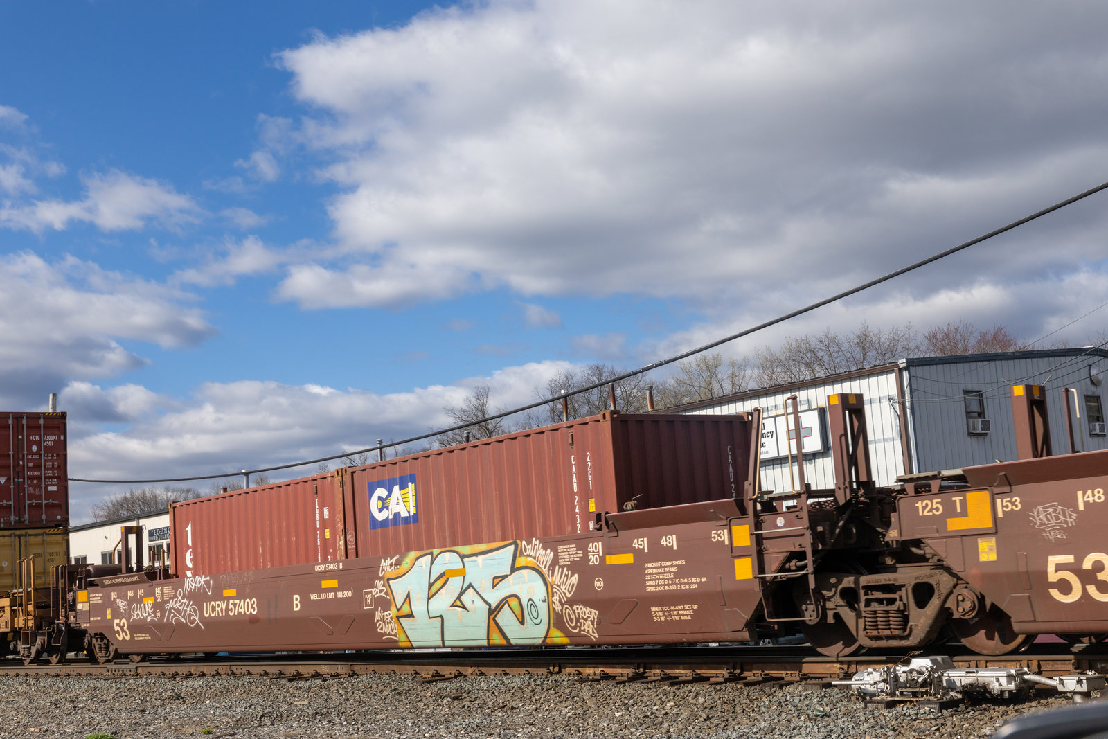 UCRY 57403B
