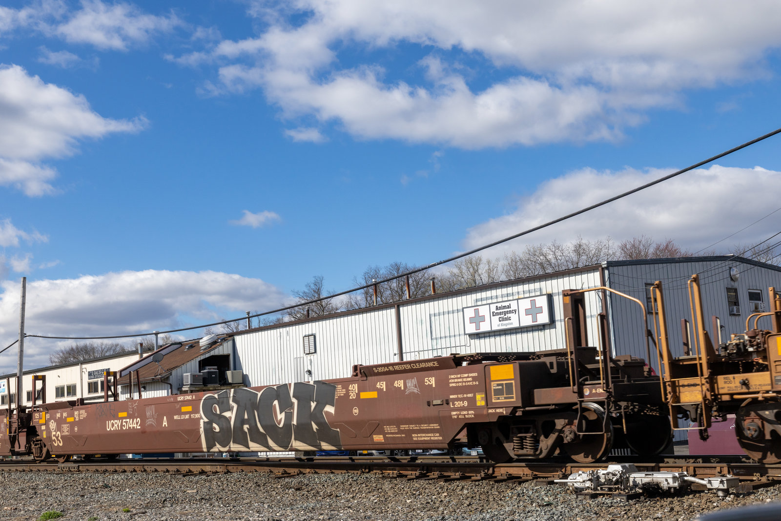 UCRY 57442A