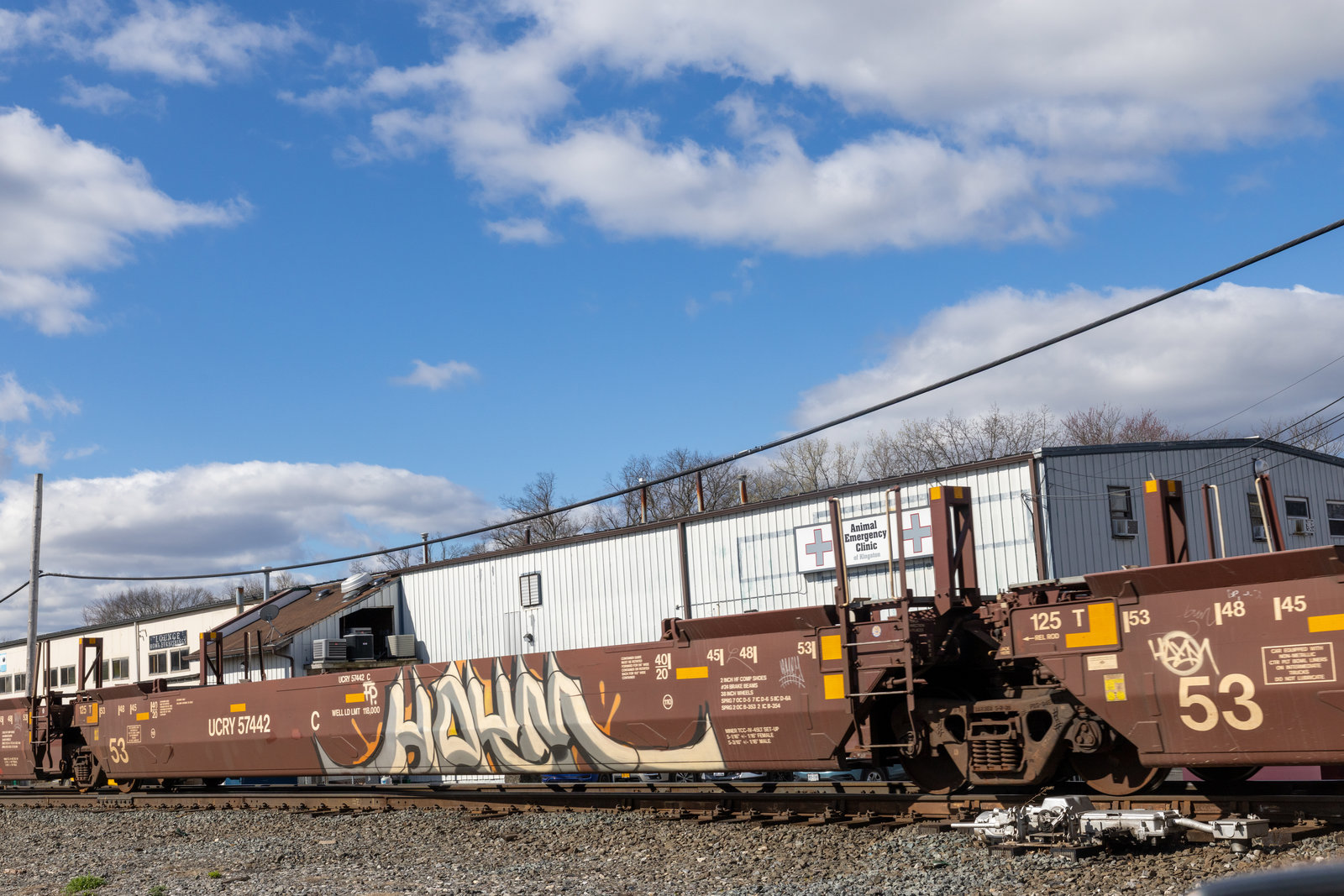 UCRY 57442C
