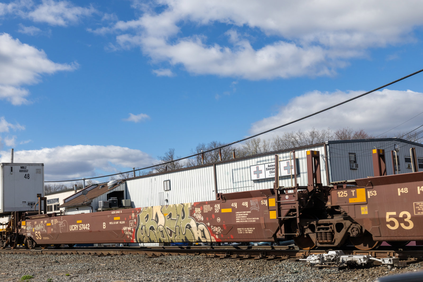 UCRY 57442B