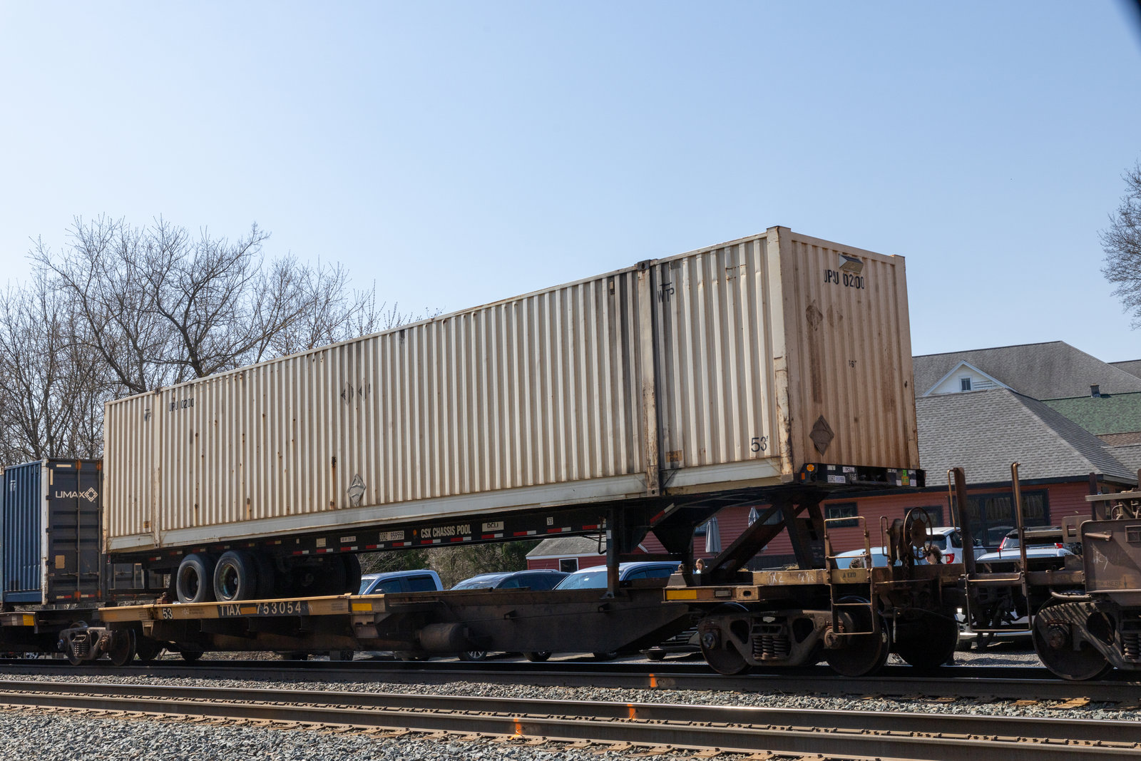 TTAX 753054A