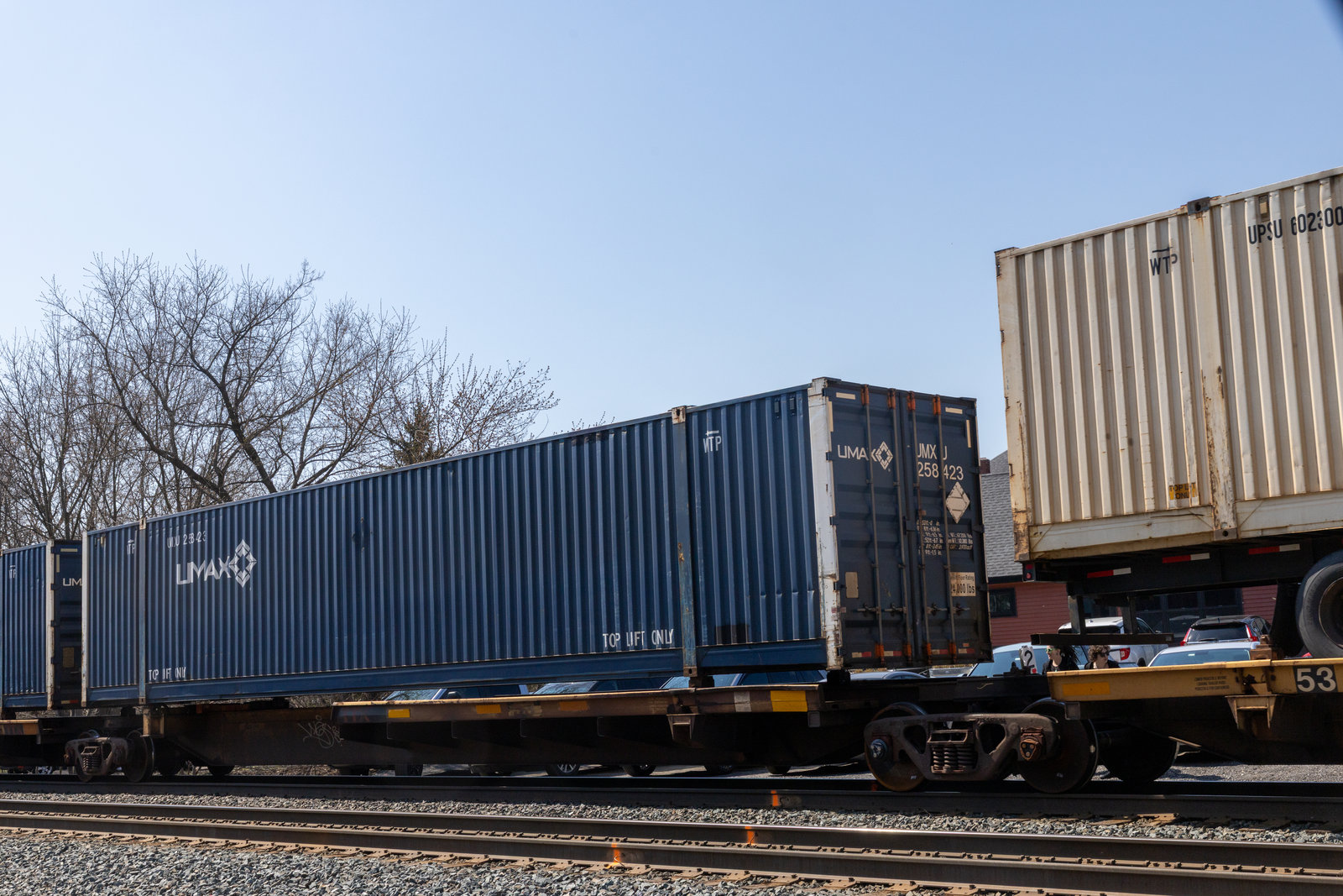 TTAX 753054E