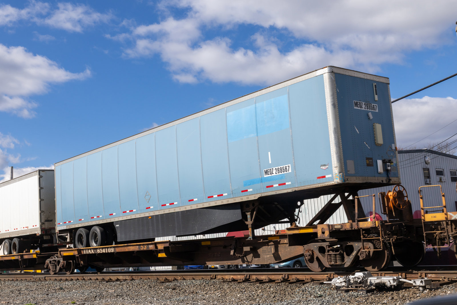 TTAX 654109A