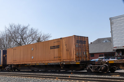 TTRX 552034C