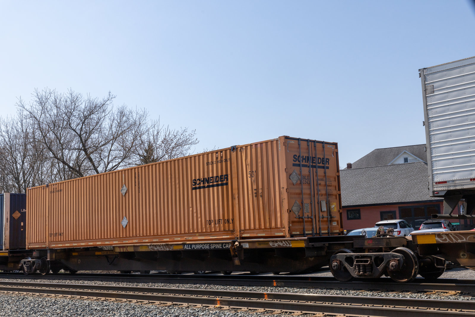 TTRX 552034C