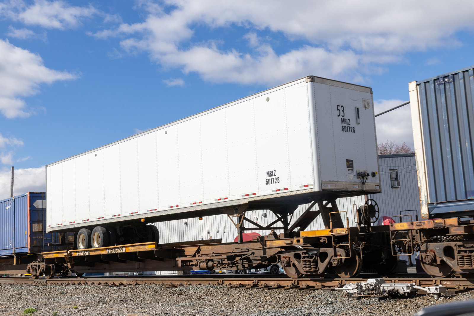 TTRX 552211B
