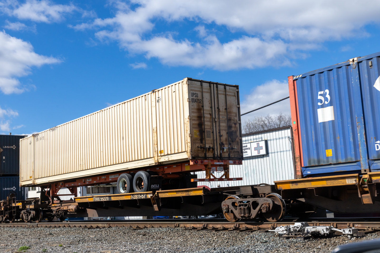 TTRX 552211A