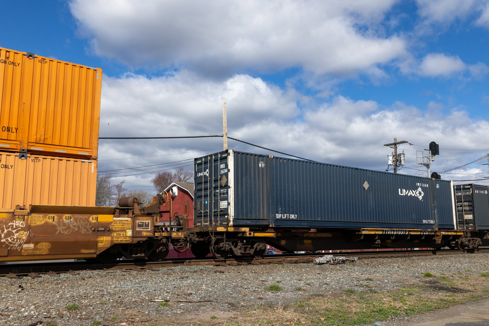 TTRX 370373B