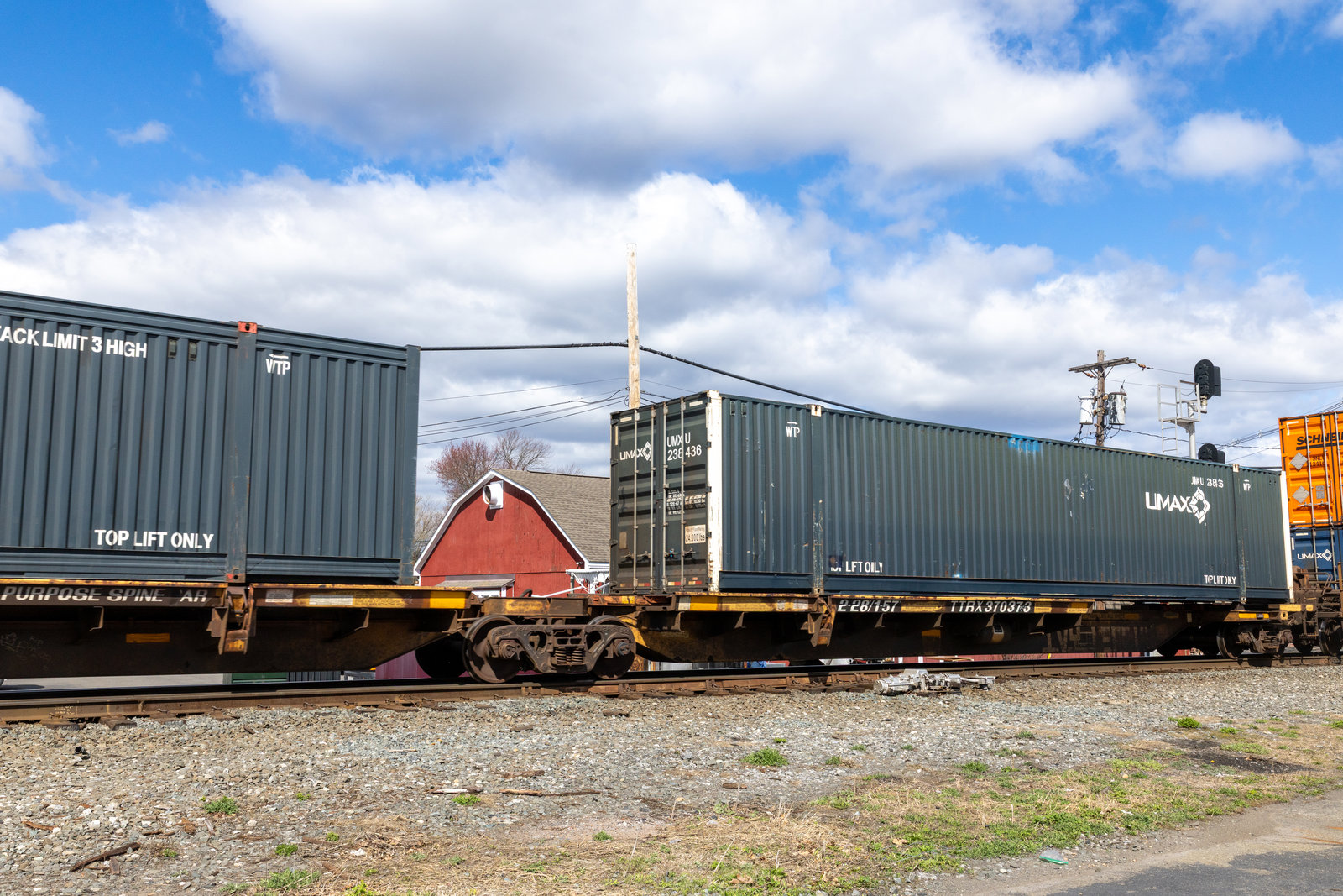 TTRX 370373A