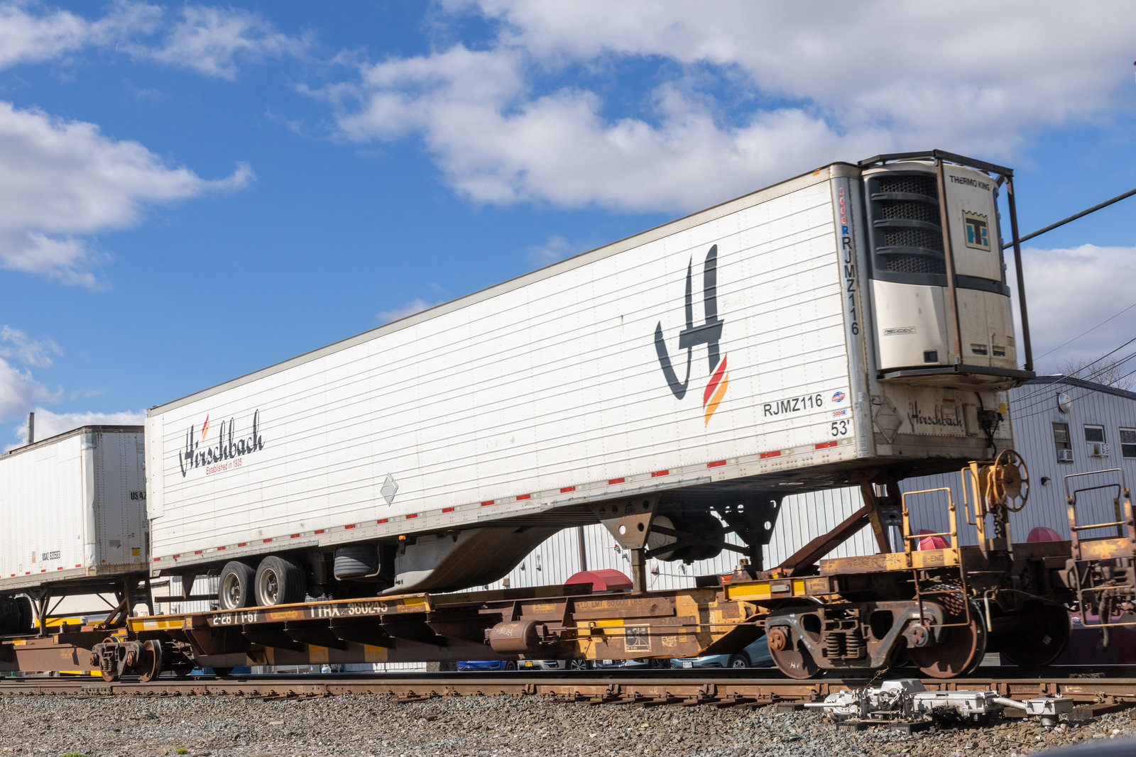 TTRX 360245B