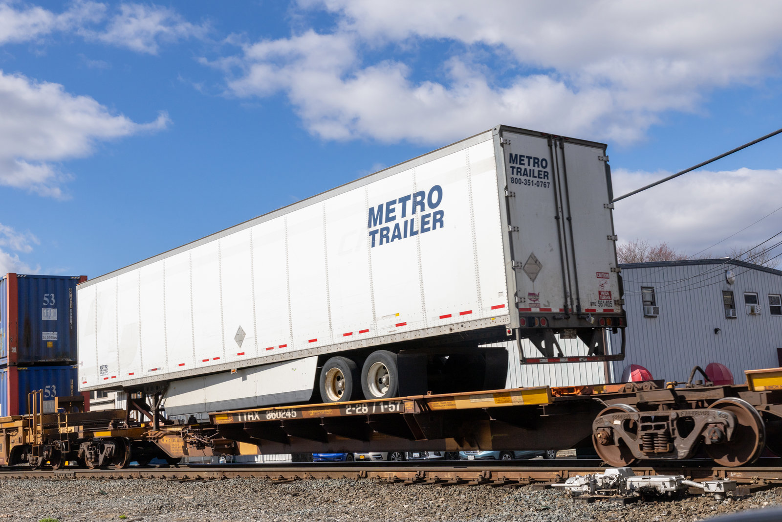 TTRX 360245A