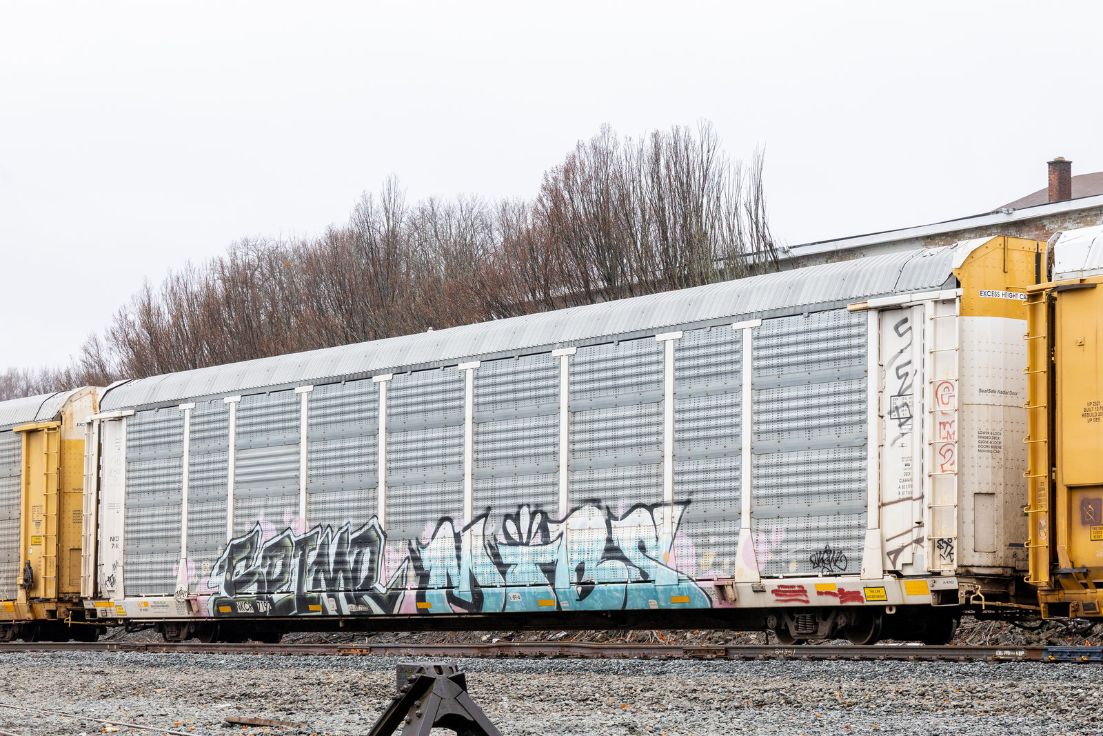 NKCR 7192