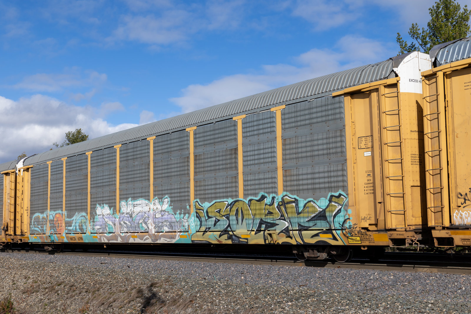 NKCR 6799