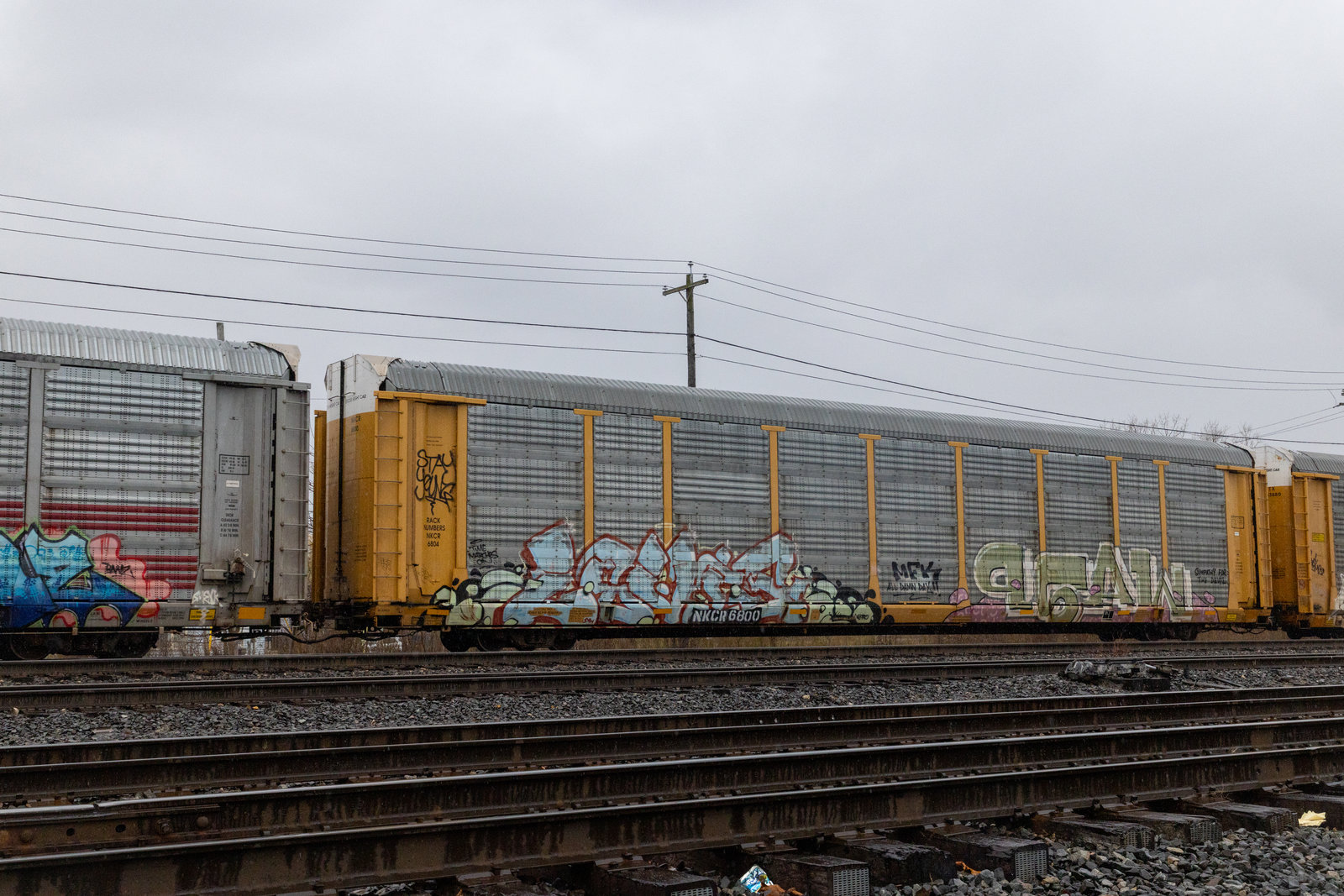 NKCR 6800