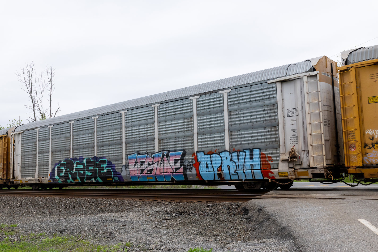 NKCR 7208