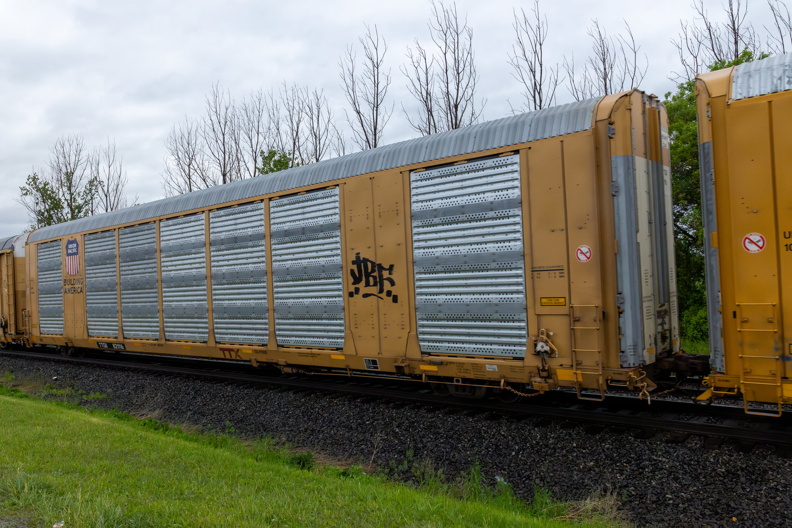 TTGX 821116