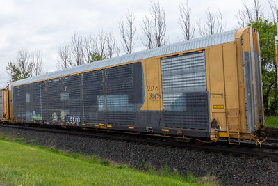 TTGX 997192