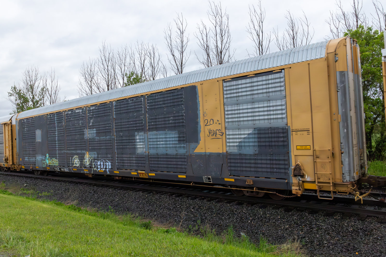 TTGX 997192