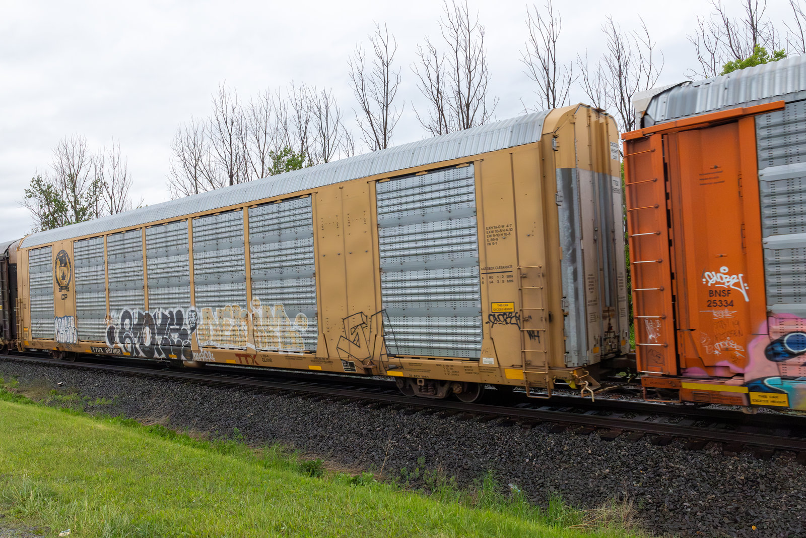 TTGX 697860