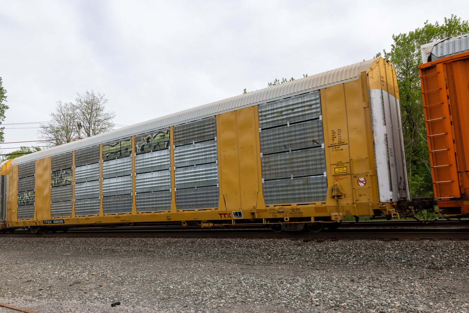TTGX 690126