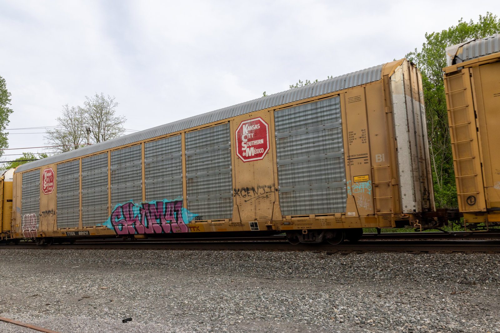 TTGX 691211