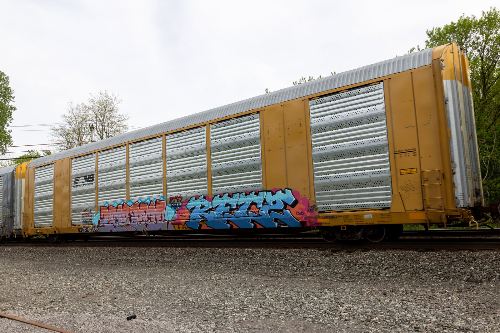 TTGX 823888