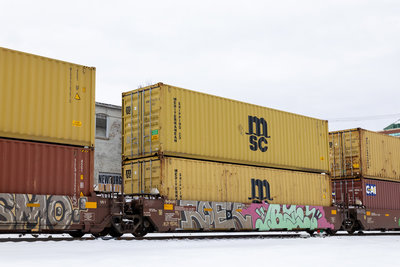 BNSF 238348D