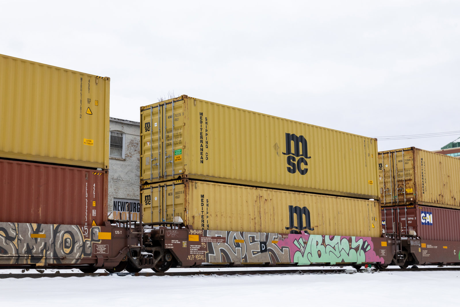 BNSF 238348D