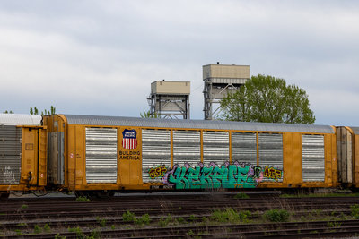 TTGX 821214