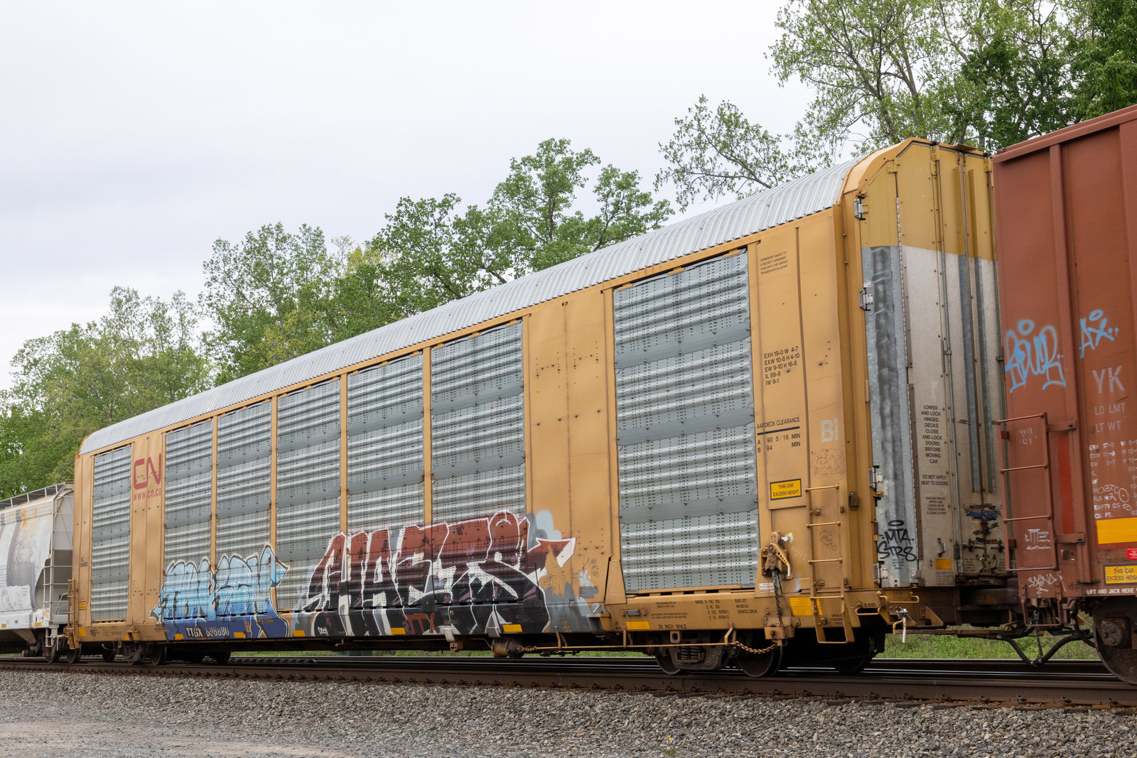 TTGX 696880