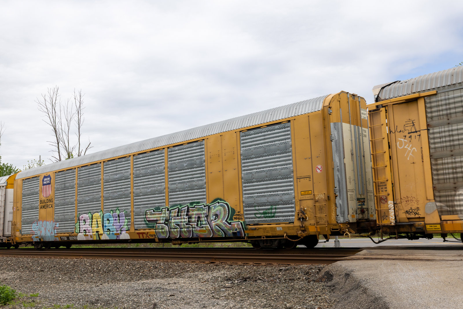 TTGX 822100
