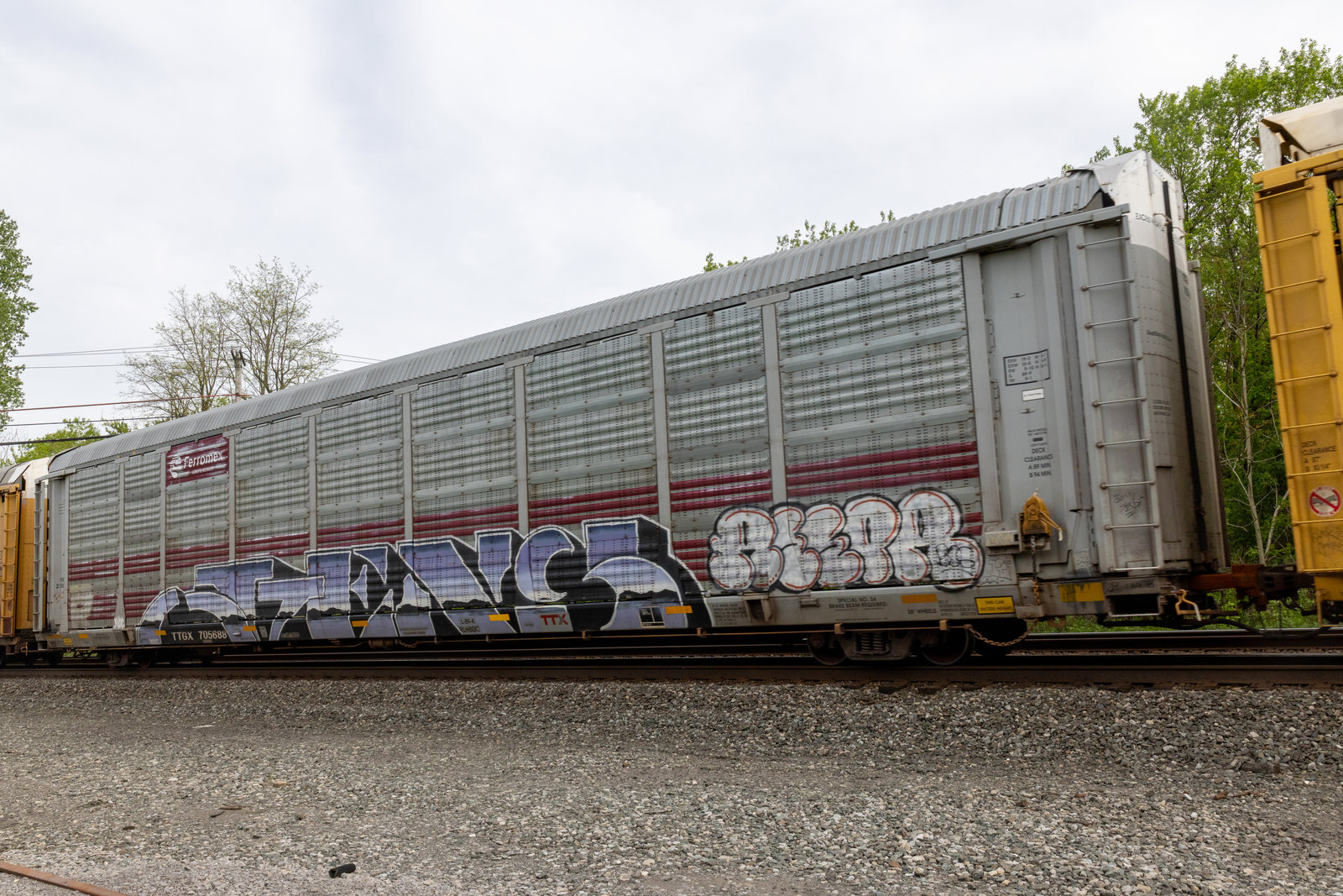 TTGX 705688