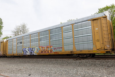 TTGX 710207