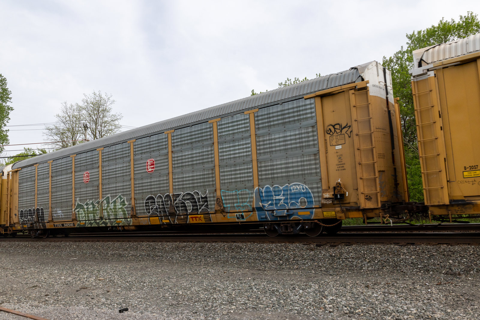 TTGX 942540