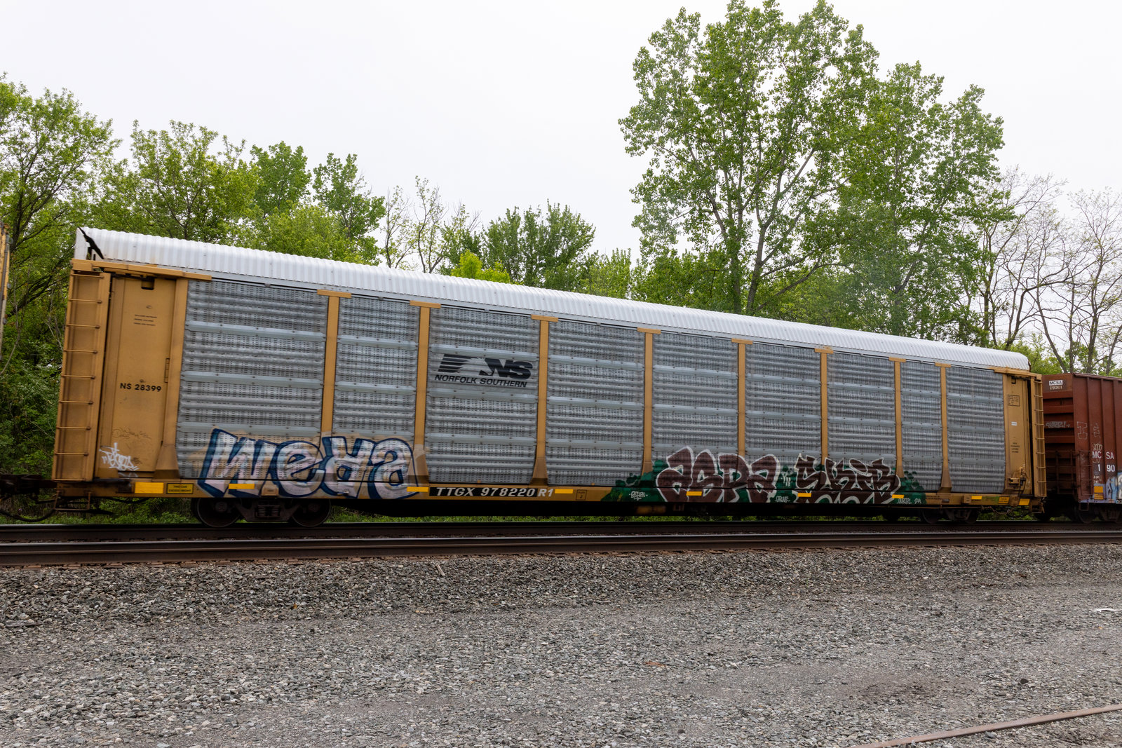 TTGX 978220