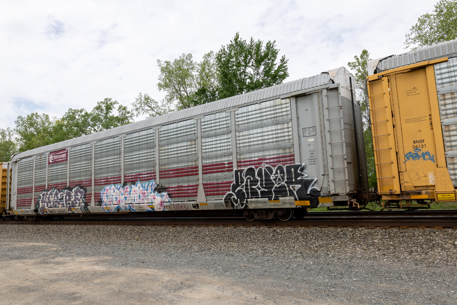 TTGX 705709