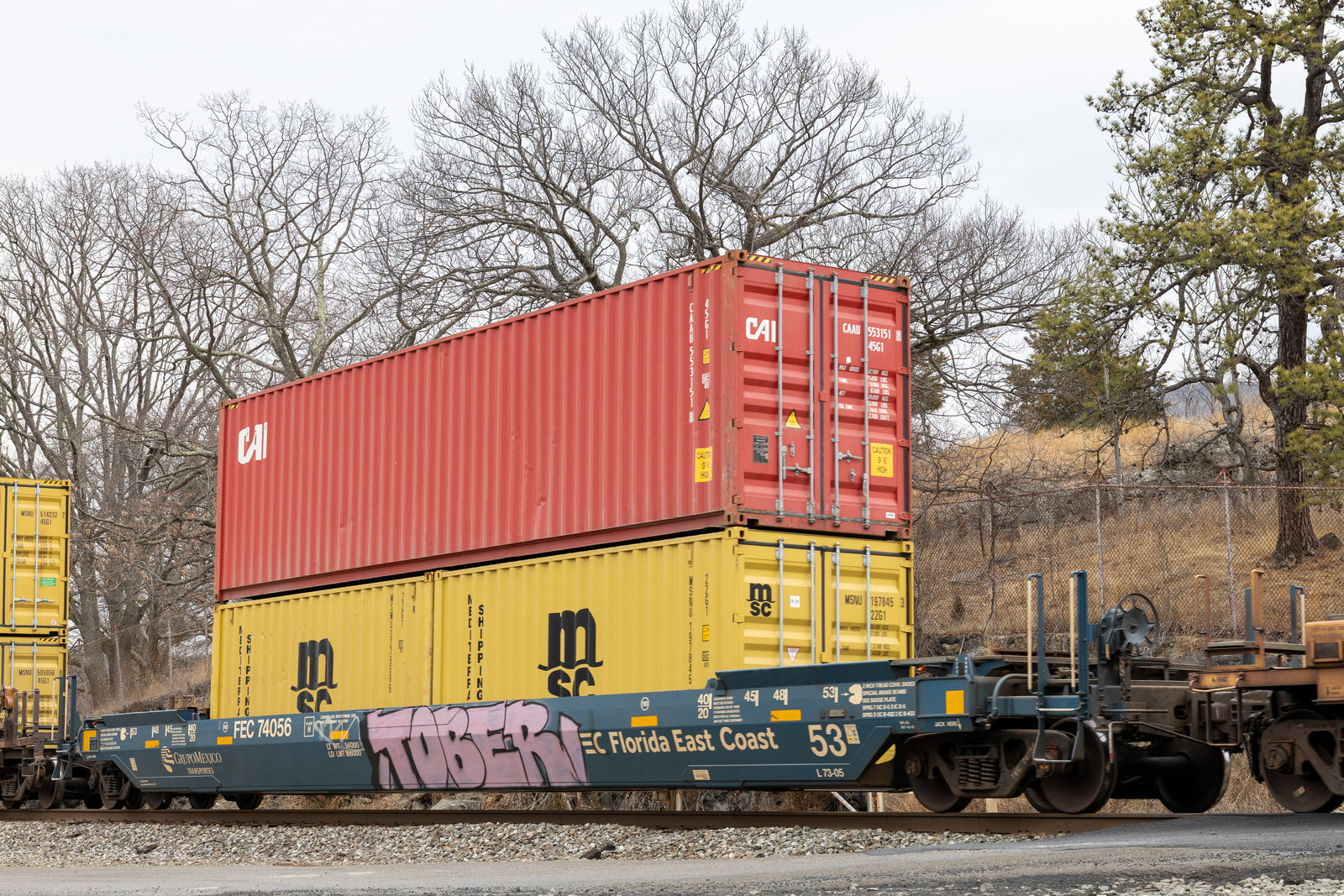 FEC 74056