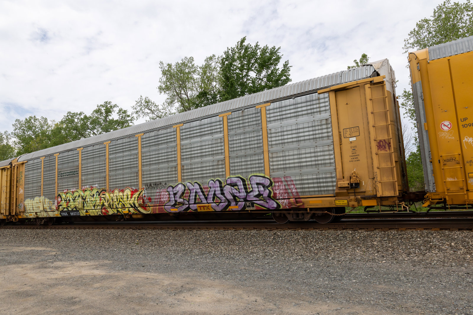 TTGX 992712