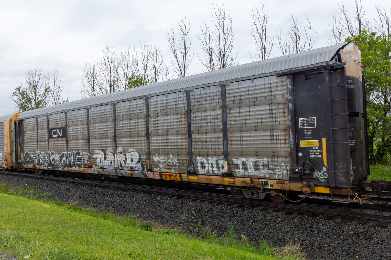 TTGX 993220