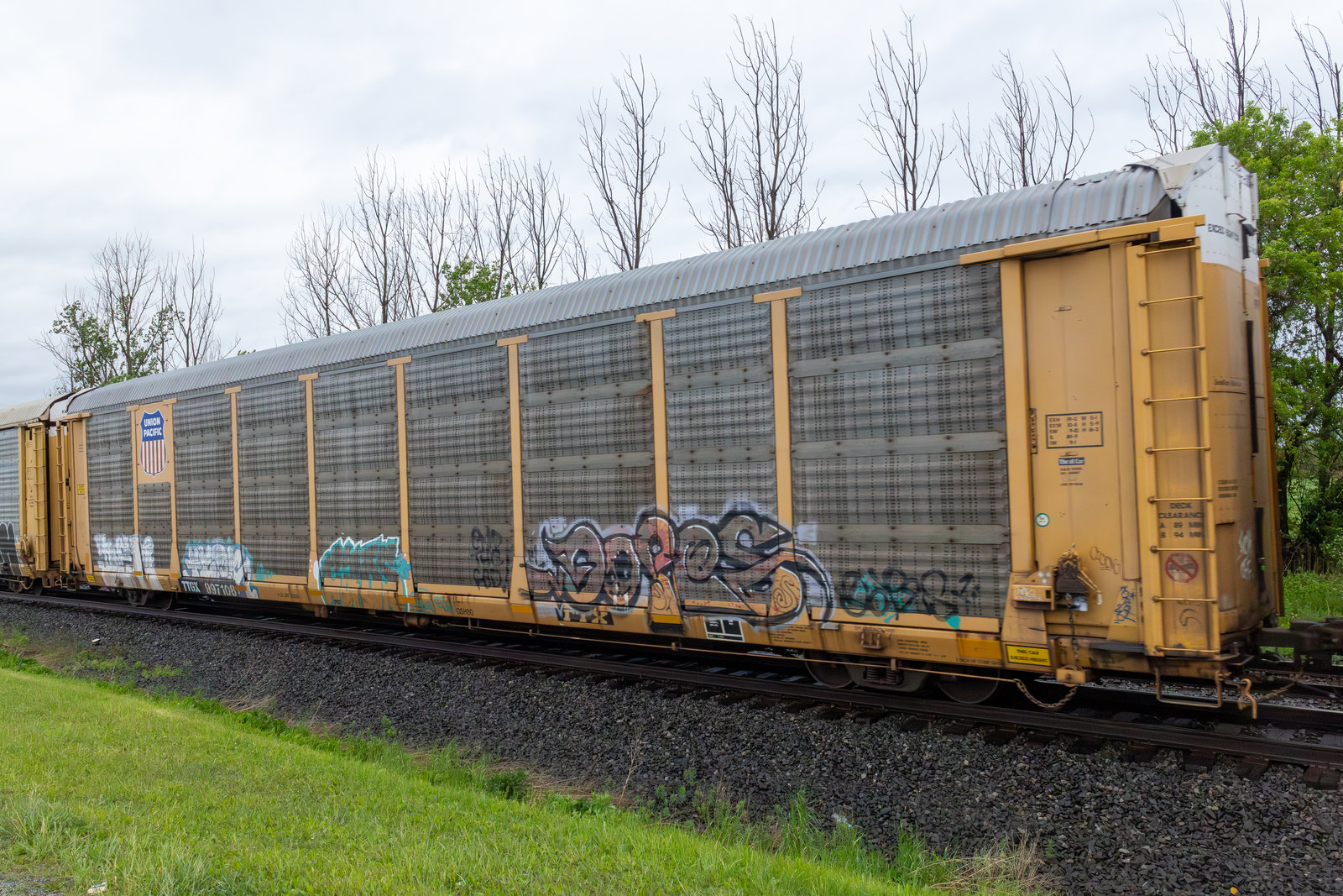 TTGX 997108