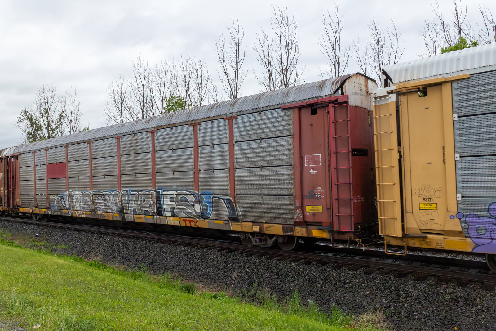 TTGX 940806