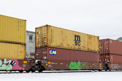 BNSF 238348C