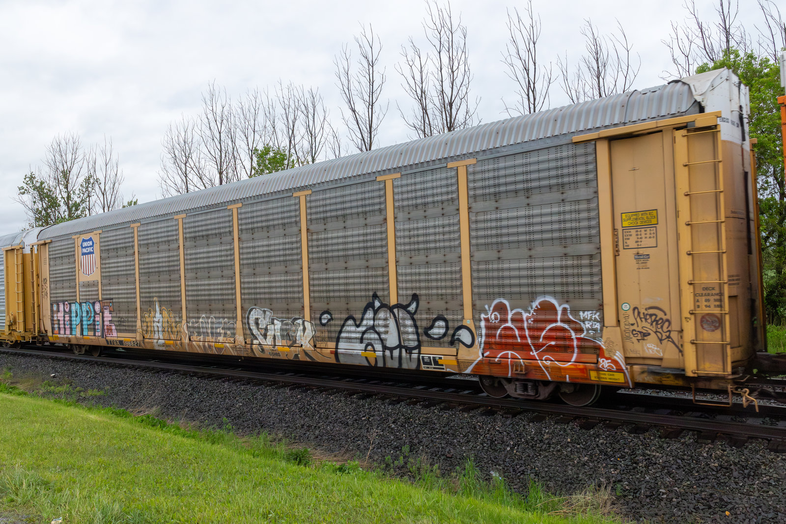 TTGX 996827