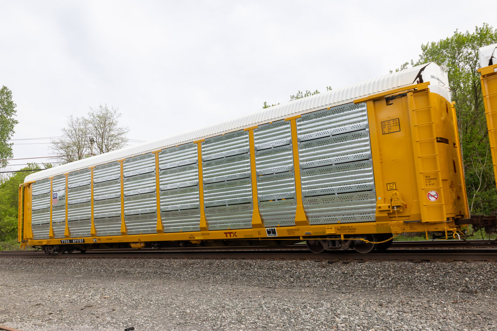 TTGX 971727