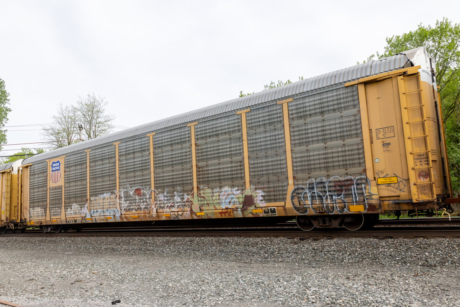 TTGX 997084